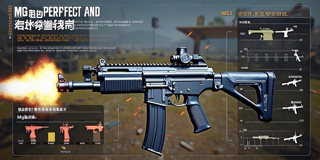 和平一体直装【GFS】原UK